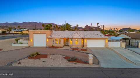 3698 Tarpon Dr, Lake Havasu City, AZ 86406