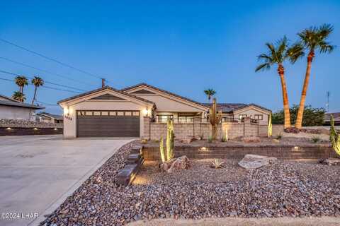 3028 Silversmith Dr, Lake Havasu City, AZ 86406