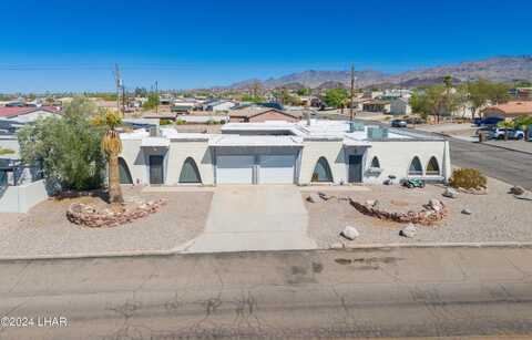 1237 Sunny Ridge Dr, Lake Havasu City, AZ 86406