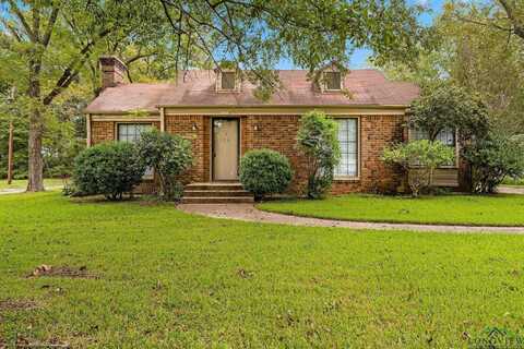 306 PACE AVE, Naples, TX 75568