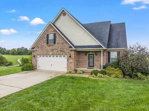 113 Spanish Wells Court, Berea, KY 40403