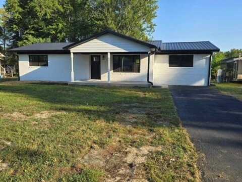 108 Airwood Drive, Stanton, KY 40380