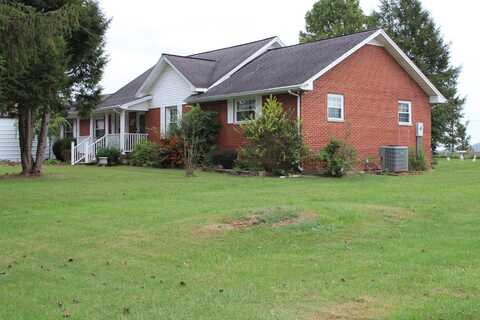 390 Bill Mays Road, London, KY 40744