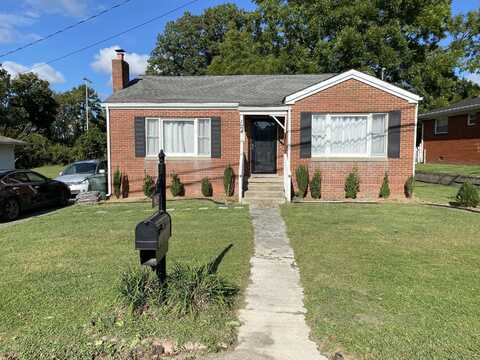 124 North 11th Street, Williamsburg, KY 40769