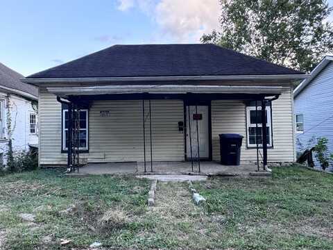 421 Owenton Avenue, Frankfort, KY 40601