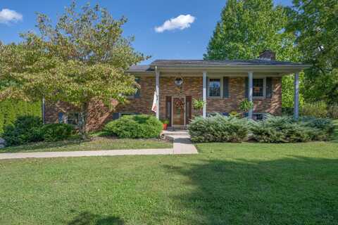 118 Cherrywood Drive, Nicholasville, KY 40356