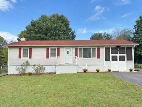 59 Dana Drive, Rustburg, VA 24588