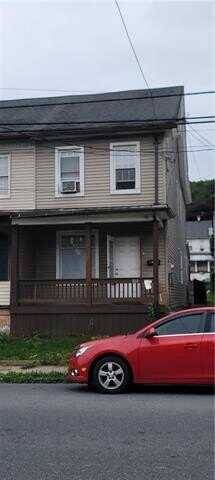 308 East Patterson Street, Lansford, PA 18232