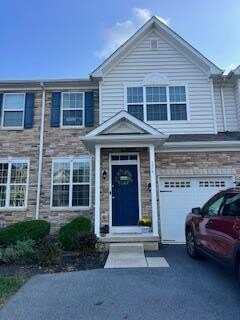 254 Redclover Lane, Macungie, PA 18104