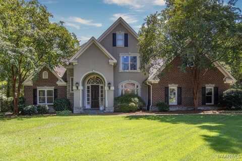 8106 Nunn Trace, Montgomery, AL 36117