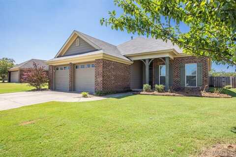 8820 Pemberton Park, Montgomery, AL 36117