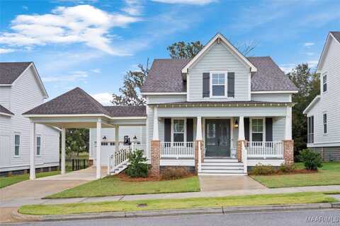 222 Forest Glen Drive, Pike Road, AL 36064