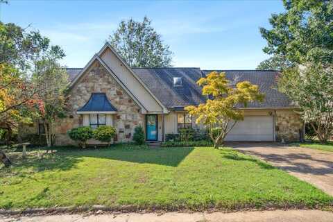 2339 W LAKE OAKS, Bartlett, TN 38134