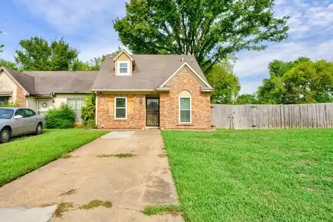 2317 BELIN, Memphis, TN 38133