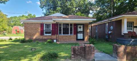 1450 LAMBERT, Memphis, TN 38108