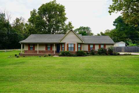 29 MIGNON, Atoka, TN 38004