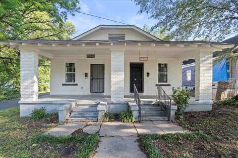 754 E TRIGG, Memphis, TN 38106