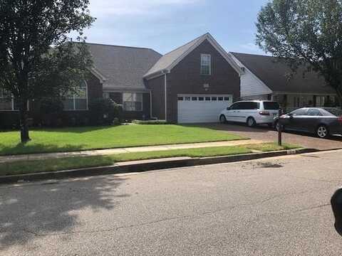 1314 E RAIN LAKE, Collierville, TN 38017