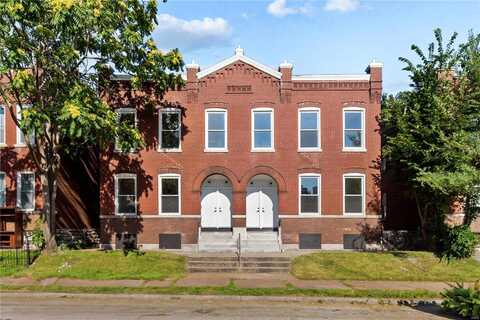 3166 Oregon Avenue, Saint Louis, MO 63118