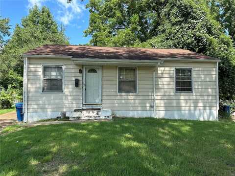 437 Lanark Road, Saint Louis, MO 63137