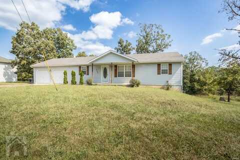 15355 Top Drive, Saint Robert, MO 65584