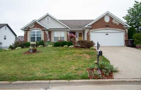 2 Eddington Court, Troy, MO 63379