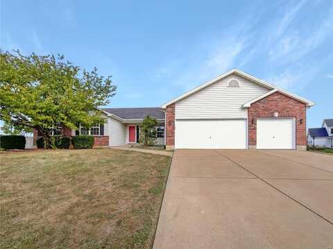 1 Wistar Way, O'fallon, MO 63366