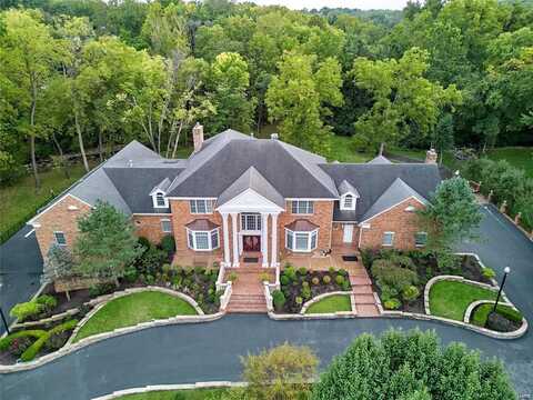 9780 Old Warson Road, Saint Louis, MO 63124