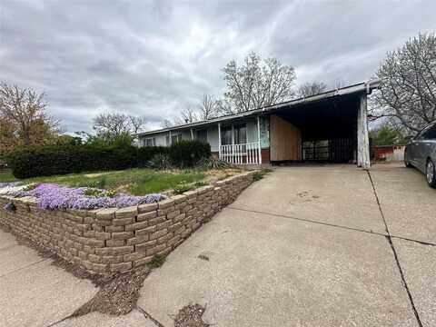 1787 Hawkins Road, Fenton, MO 63026