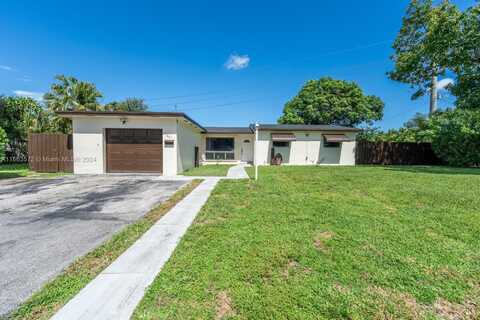 401 SW 64th Pkwy, Pembroke Pines, FL 33023