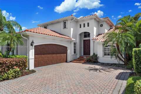 4473 NW 93rd Doral Ct, Doral, FL 33178