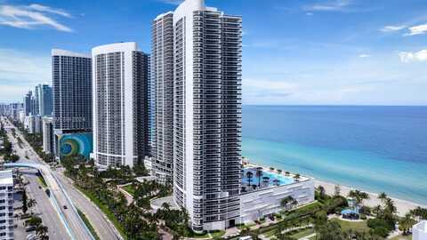 1850 S Ocean Dr, Hallandale Beach, FL 33009