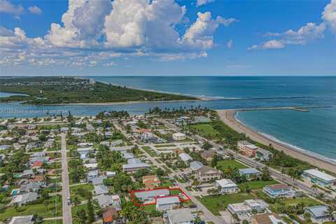 333 Hernando Street Apt A-B-C, Hutchinson Island, FL 34949