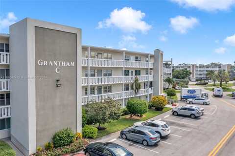 245 Grantham C, Deerfield Beach, FL 33442