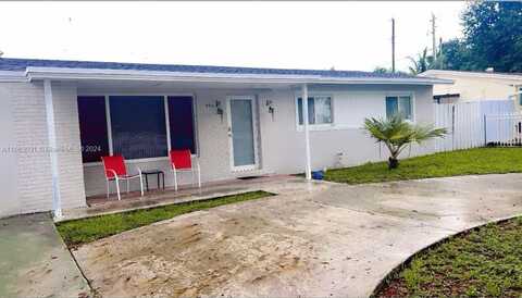 4711 NW 178th Ter, Miami Gardens, FL 33055