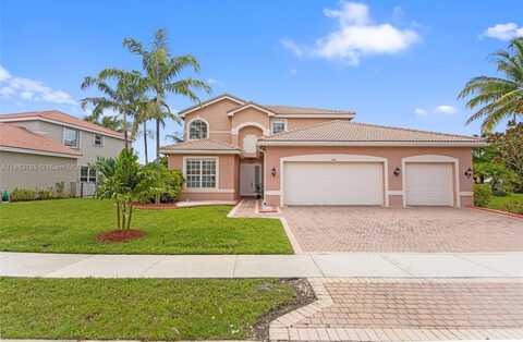 4116 SW 179th Way, Miramar, FL 33029