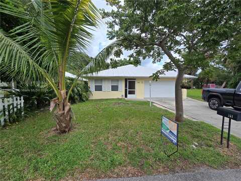 741 NE Stuart St, Jensen Beach, FL 34957