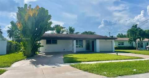 4461 SW 34th Dr, Dania Beach, FL 33312