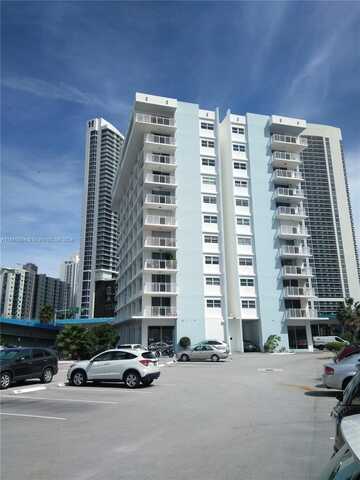 1801 S Ocean Dr, Hallandale Beach, FL 33009