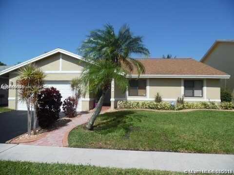 4140 NW 96th Ter, Sunrise, FL 33351