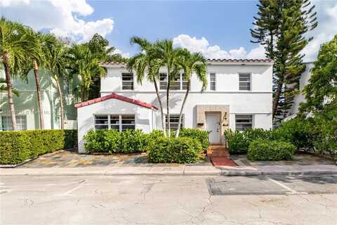 829 Espanola Way, Miami Beach, FL 33139