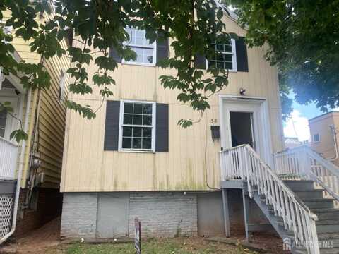 38 Prosper Street, New Brunswick, NJ 08901