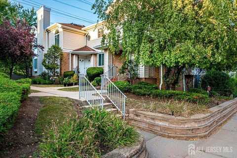 1303 Madaline Drive, Avenel, NJ 07001