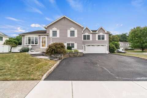 199 W Elmwood Drive W, South Plainfield, NJ 07080