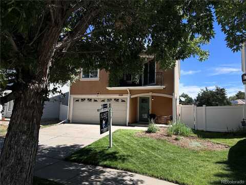 4428 Andes Way, Denver, CO 80249