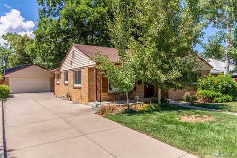 5435 Garrison Street, Arvada, CO 80002