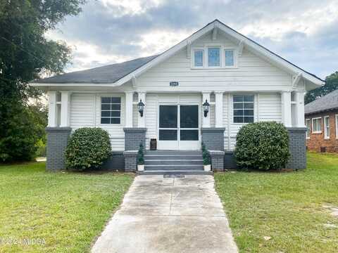 1293 Courtland Avenue, Macon, GA 31204