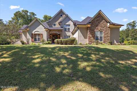 1 Whitetail Drive, Hernando, MS 38632