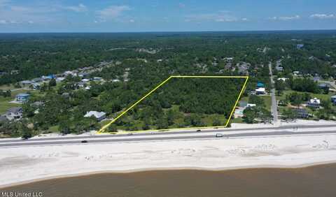 616 W Beach Boulevard, Long Beach, MS 39560