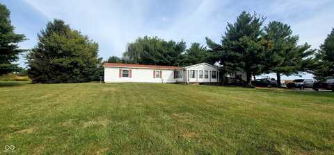 9265 N Evans Road, Monrovia, IN 46157